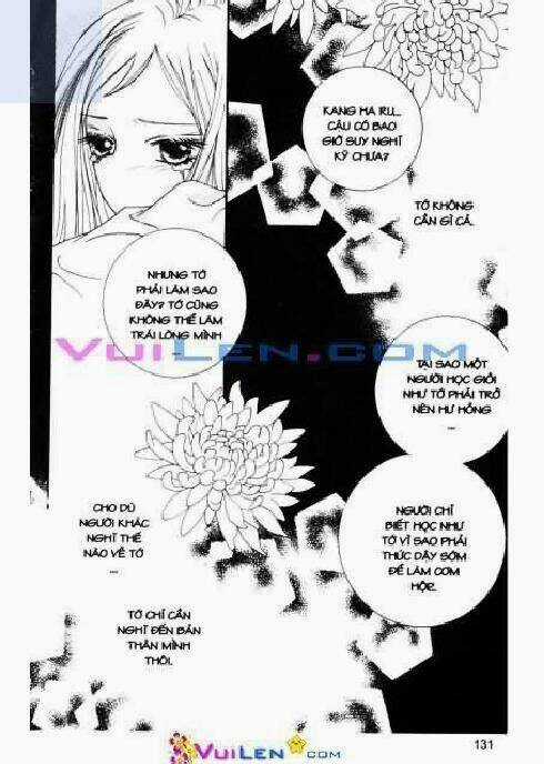 Lớp Học Đặc Biệt Chapter 2 trang 128