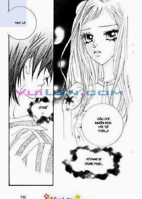 Lớp Học Đặc Biệt Chapter 2 trang 129