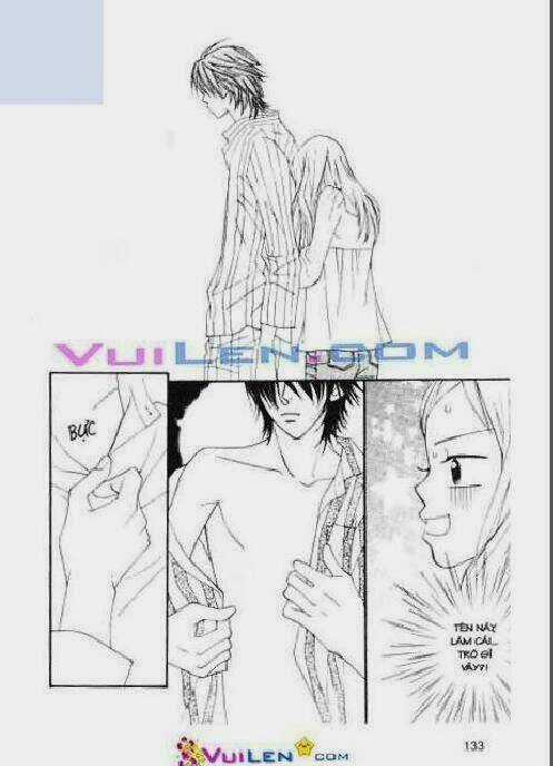 Lớp Học Đặc Biệt Chapter 2 trang 130