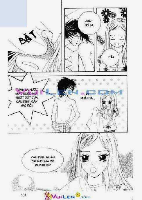 Lớp Học Đặc Biệt Chapter 2 trang 131