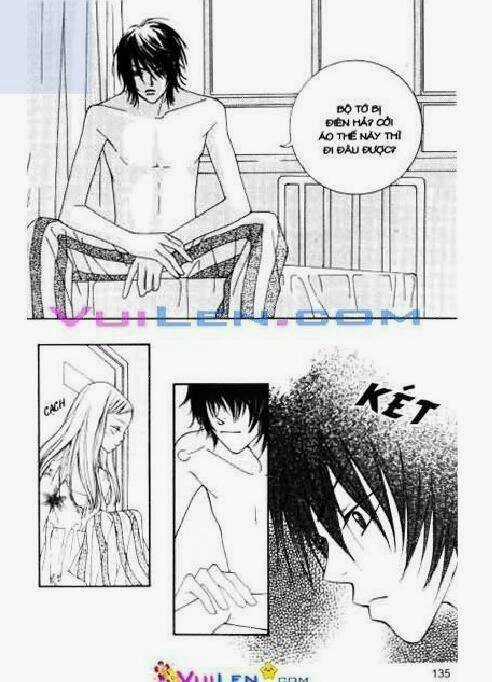 Lớp Học Đặc Biệt Chapter 2 trang 132