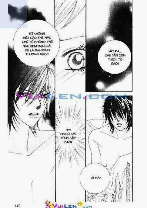 Lớp Học Đặc Biệt Chapter 2 trang 137