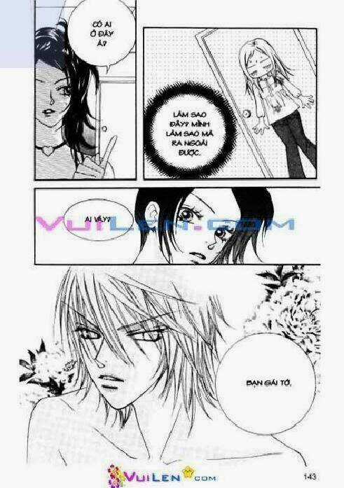 Lớp Học Đặc Biệt Chapter 2 trang 140