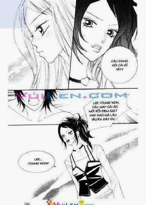 Lớp Học Đặc Biệt Chapter 2 trang 141