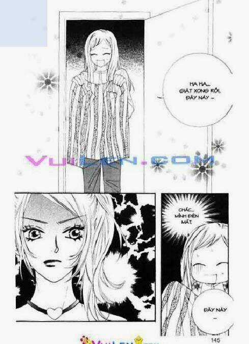 Lớp Học Đặc Biệt Chapter 2 trang 142