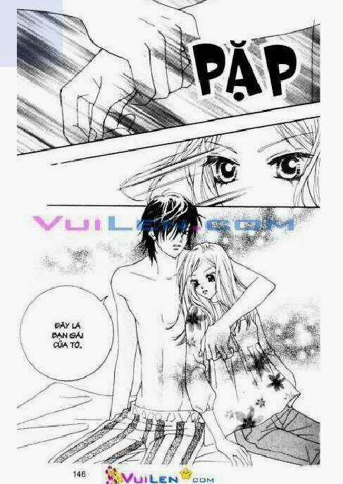 Lớp Học Đặc Biệt Chapter 2 trang 143