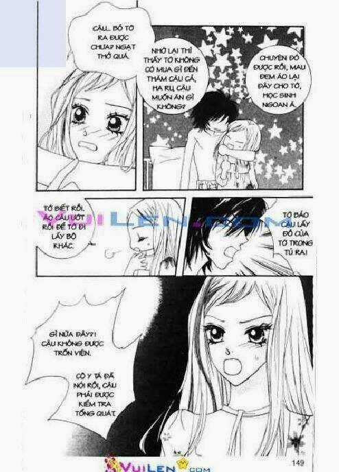 Lớp Học Đặc Biệt Chapter 2 trang 146