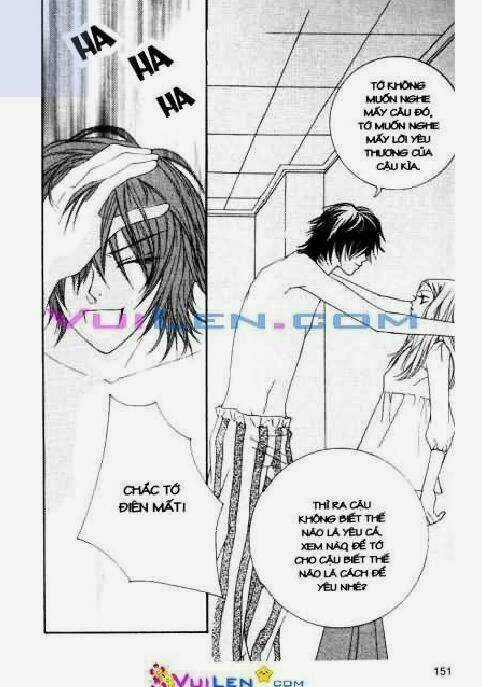 Lớp Học Đặc Biệt Chapter 2 trang 148