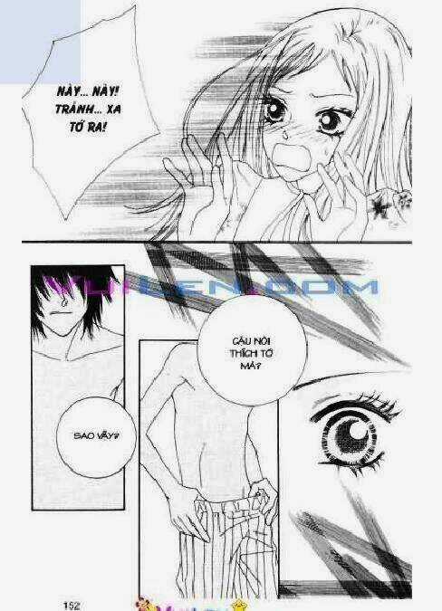 Lớp Học Đặc Biệt Chapter 2 trang 149