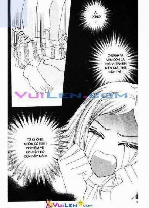 Lớp Học Đặc Biệt Chapter 2 trang 150