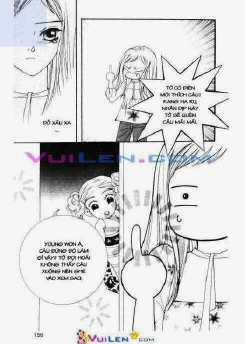 Lớp Học Đặc Biệt Chapter 2 trang 153