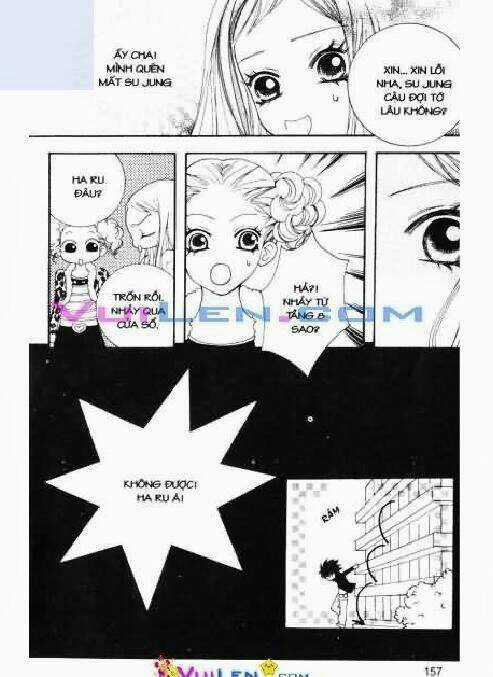 Lớp Học Đặc Biệt Chapter 2 trang 154