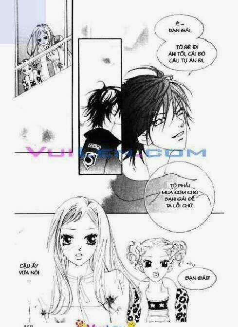 Lớp Học Đặc Biệt Chapter 2 trang 155