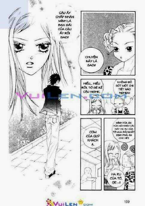 Lớp Học Đặc Biệt Chapter 2 trang 156