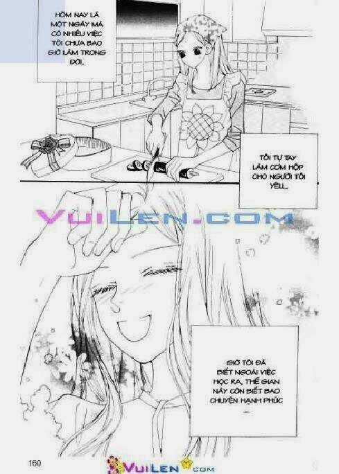 Lớp Học Đặc Biệt Chapter 2 trang 157