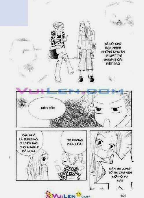 Lớp Học Đặc Biệt Chapter 2 trang 158