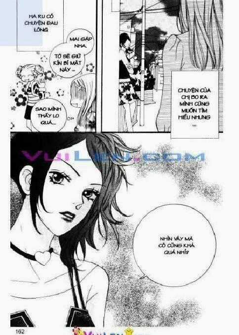 Lớp Học Đặc Biệt Chapter 2 trang 159