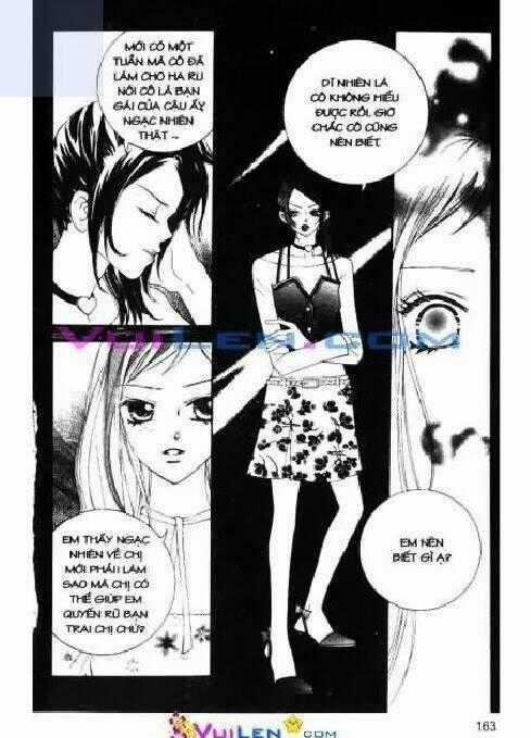 Lớp Học Đặc Biệt Chapter 2 trang 160