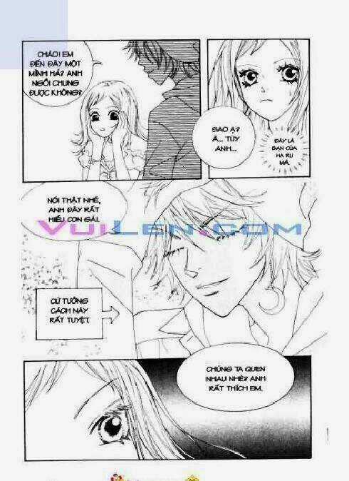 Lớp Học Đặc Biệt Chapter 2 trang 39