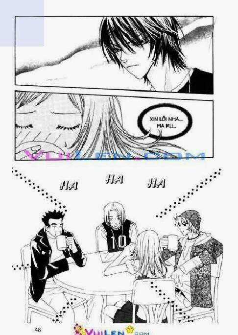 Lớp Học Đặc Biệt Chapter 2 trang 45