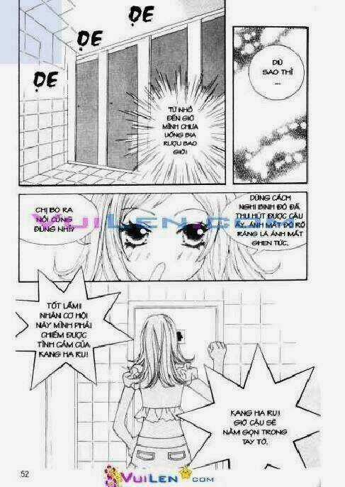 Lớp Học Đặc Biệt Chapter 2 trang 49