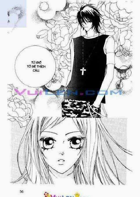 Lớp Học Đặc Biệt Chapter 2 trang 53