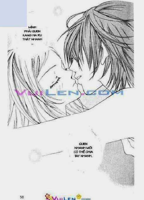 Lớp Học Đặc Biệt Chapter 2 trang 55