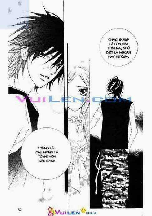 Lớp Học Đặc Biệt Chapter 2 trang 59