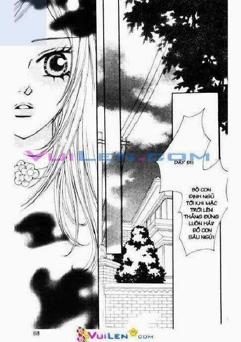 Lớp Học Đặc Biệt Chapter 2 trang 65