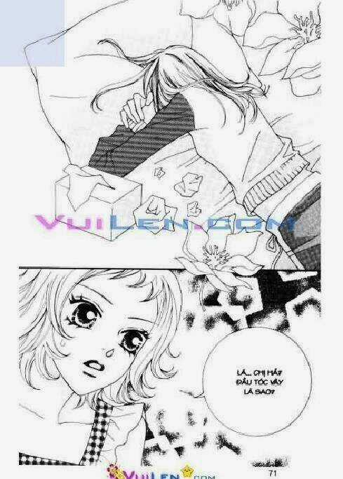 Lớp Học Đặc Biệt Chapter 2 trang 68