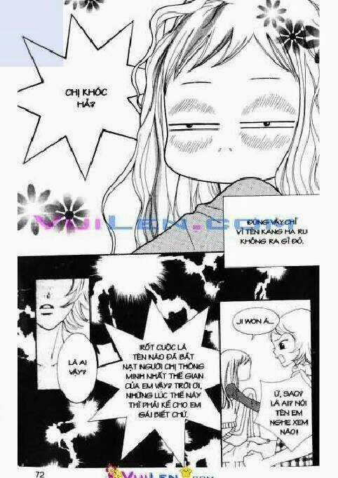 Lớp Học Đặc Biệt Chapter 2 trang 69