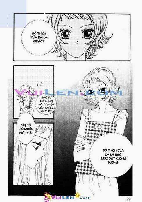 Lớp Học Đặc Biệt Chapter 2 trang 70