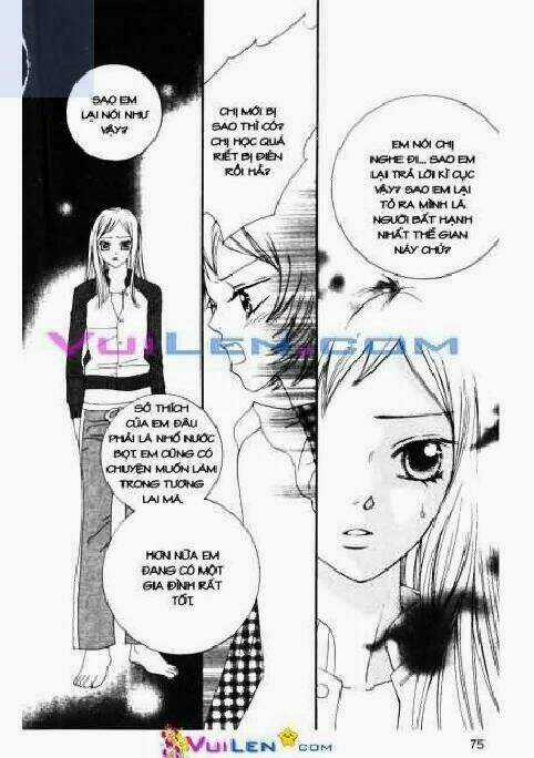 Lớp Học Đặc Biệt Chapter 2 trang 72