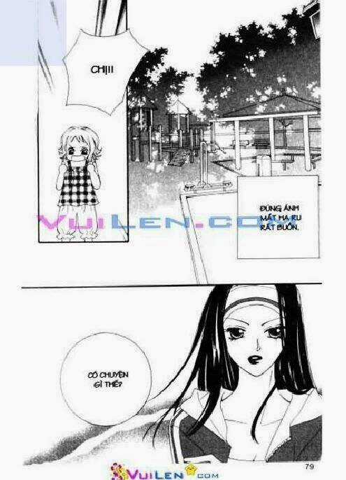 Lớp Học Đặc Biệt Chapter 2 trang 76