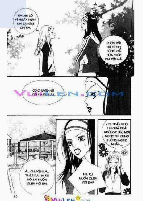 Lớp Học Đặc Biệt Chapter 2 trang 77