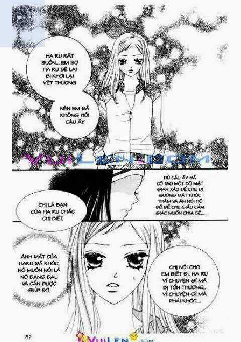 Lớp Học Đặc Biệt Chapter 2 trang 79