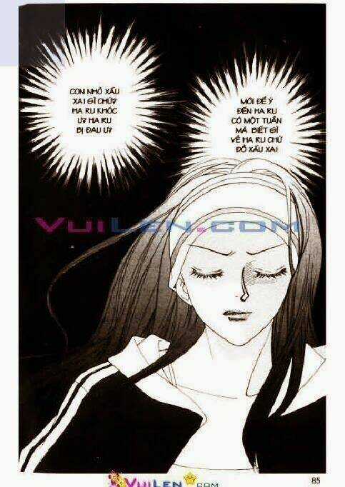 Lớp Học Đặc Biệt Chapter 2 trang 82