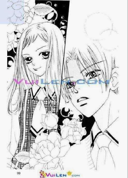 Lớp Học Đặc Biệt Chapter 2 trang 87