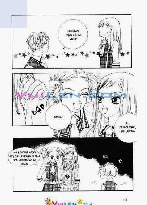 Lớp Học Đặc Biệt Chapter 2 trang 88