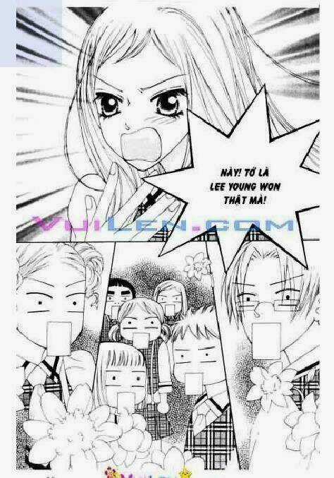 Lớp Học Đặc Biệt Chapter 2 trang 89