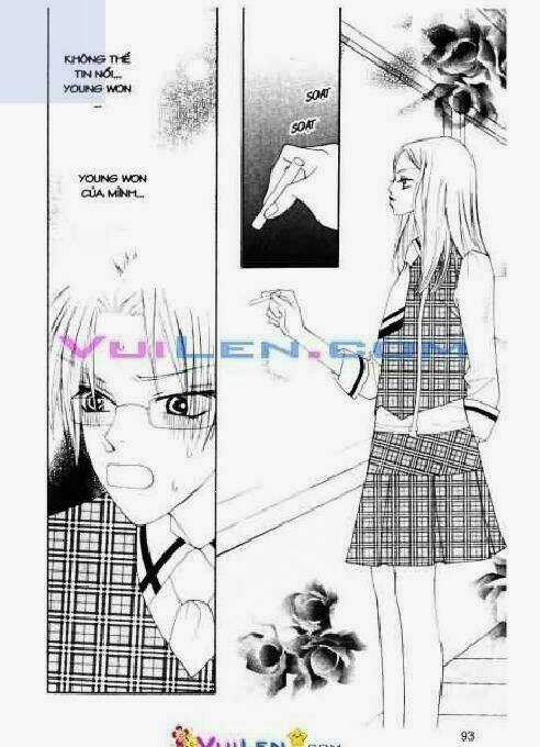 Lớp Học Đặc Biệt Chapter 2 trang 90