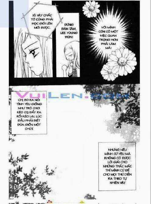 Lớp Học Đặc Biệt Chapter 2 trang 93