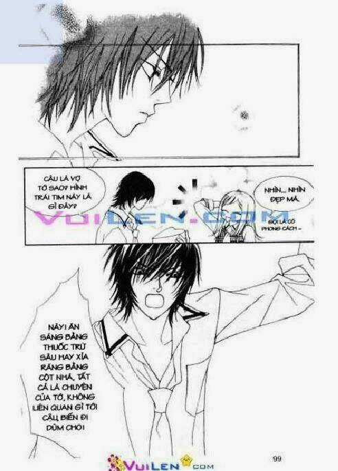 Lớp Học Đặc Biệt Chapter 2 trang 96