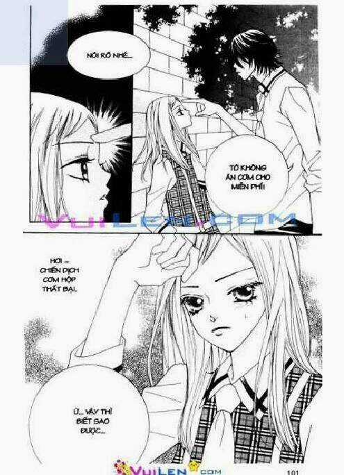 Lớp Học Đặc Biệt Chapter 2 trang 98