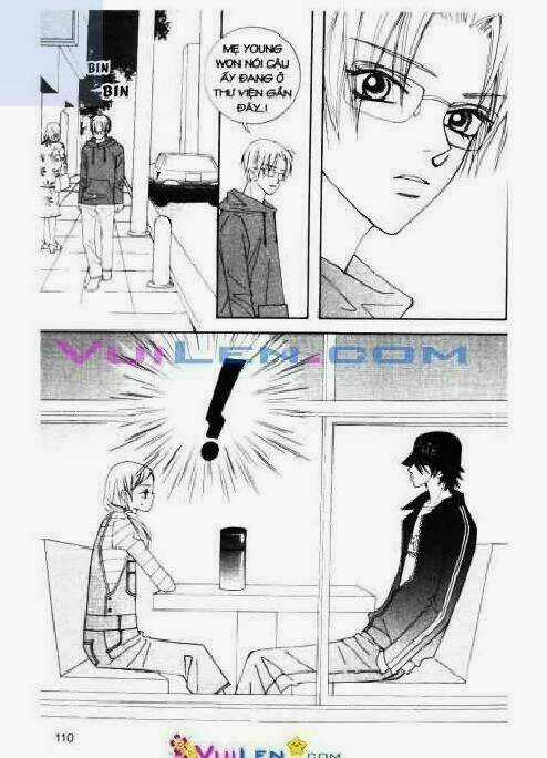 Lớp Học Đặc Biệt Chapter 3 trang 105