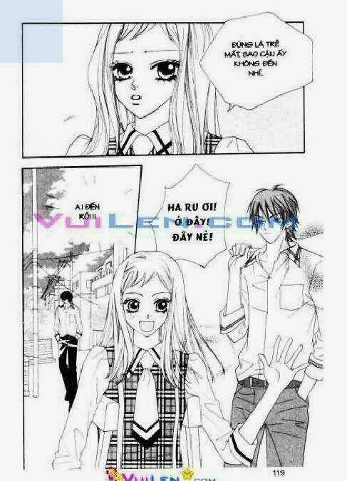 Lớp Học Đặc Biệt Chapter 3 trang 114