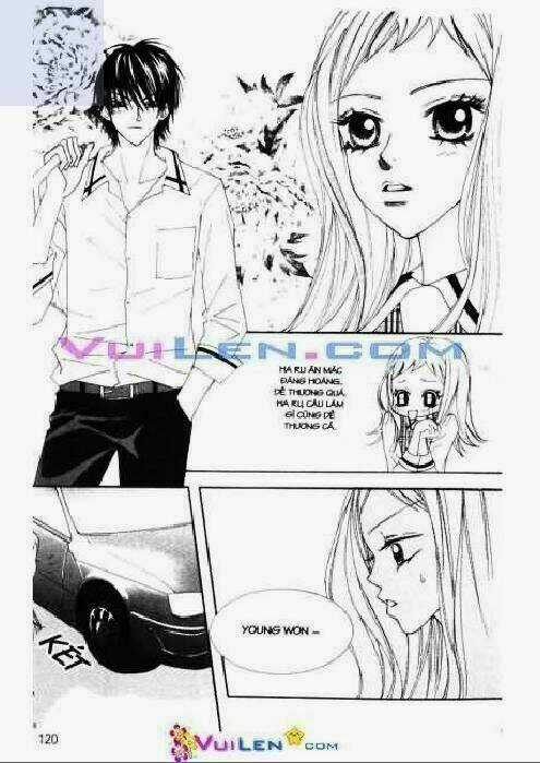 Lớp Học Đặc Biệt Chapter 3 trang 115