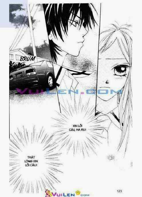 Lớp Học Đặc Biệt Chapter 3 trang 118