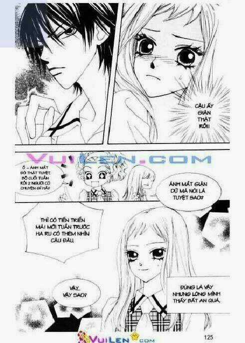 Lớp Học Đặc Biệt Chapter 3 trang 120