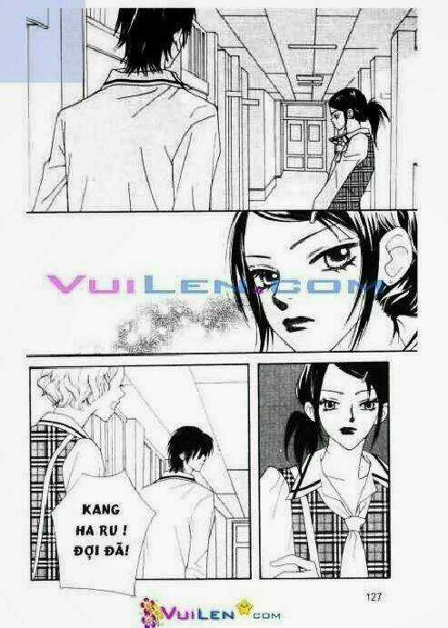 Lớp Học Đặc Biệt Chapter 3 trang 122